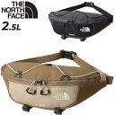 送料無料 ザ・ノース・フェイス ウエストバッグ ユニセックス 鞄 THE NORTH FACE テラランバー3L ウエストポーチ ヒップバッグ アウトドアバッグ...