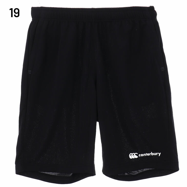 カンタベリー ハーフパンツ メンズ canterbury FLEXCOOL CONTROL JAM SHORTS 限定 ...