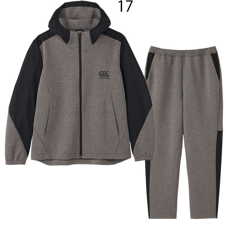 送料無料 カンタベリー ジャージ メンズ 上下 canterbury canterbury R+ ダフテッ...