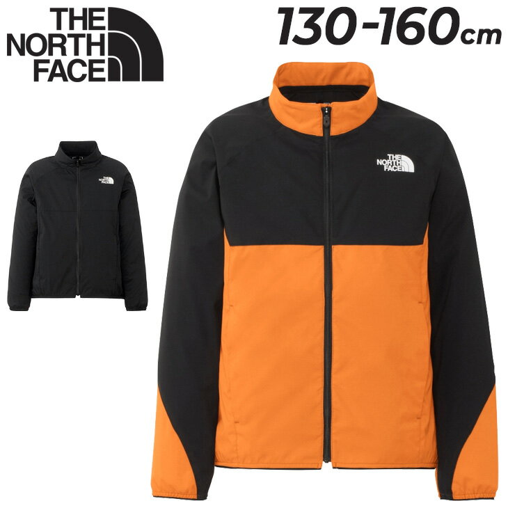   m[XtFCX LbY EChu[J[ THE NORTH FACE Gj[^C EBhWPbg 120-150cm q AE^[ ͂ h EBhWPbg qǂ 㒅 Wo[ AEghA X|[c JWA LbYEFA uh Ap NPJ72311