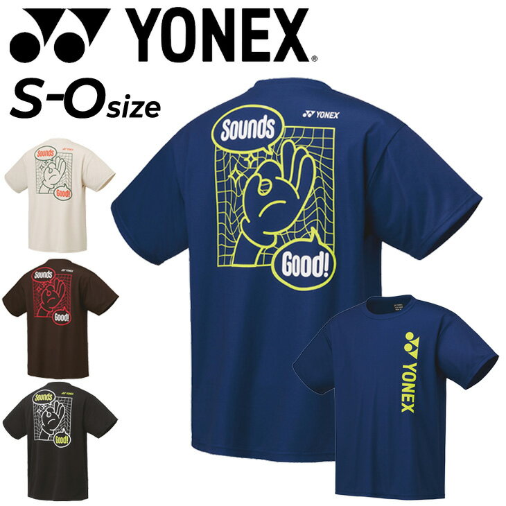 ͥå YONEX  ɥ饤T Ⱦµ  ǥ ǥ Хɥߥȥ ƥ˥ եȥƥ˥  ˥å...