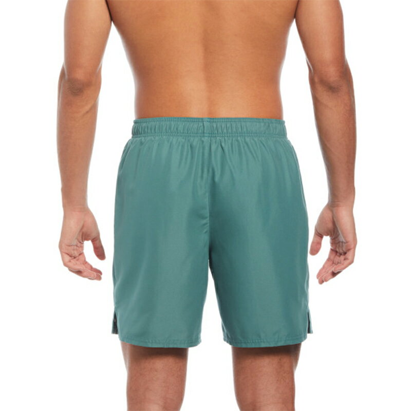 ナイキ メンズ 水着 ショートパンツ NIKE SWIM エッセンシャル7 ボレーショーツ USサイズ ショーツ型インナーつき 男性用 サーフパンツ 水陸両用 ハーフパンツ スイムパンツ スイムウェア 水泳 プール ビーチ ブランド アパレル/NESSA559-N302【返品不可】