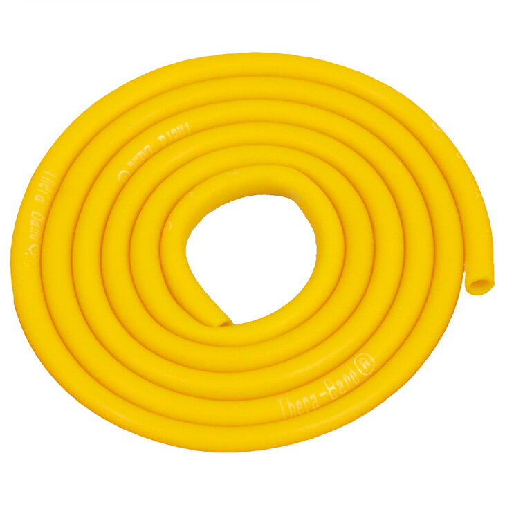 D&M セラバンド トレーニングチューブ 初心者向け ディー＆エム THERABAND セラチ...