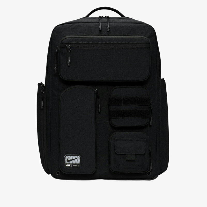 送料無料 ナイキ リュックサック 約37L バッグ NIKE ユーティリティ エリート バッ...