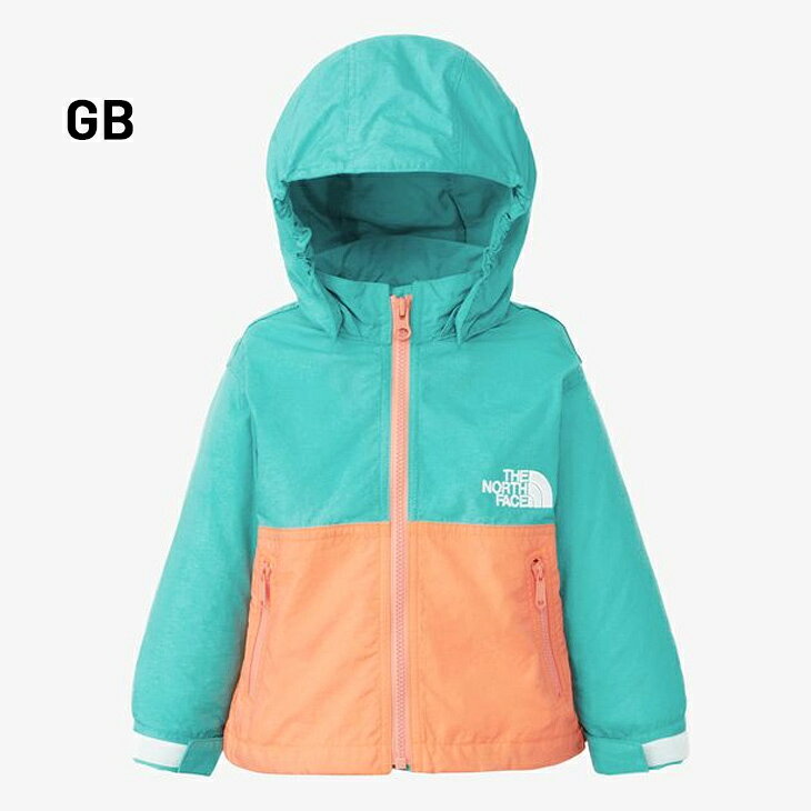 ����̵�� �����Ρ������ե����� �٥ӡ������� ������ɥ֥졼���� 80cm 90cm �Ҷ��� THE NORTH FACE ����ѥ��ȥ��㥱�å� �Ϥÿ� UV���å� �Ϥÿ� �����ȥɥ������� �������� �٥ӡ��� �֤���� �Ҥɤ� �Ļ� ���å� ������ɥ֥졼���� �֥���/NPB72310