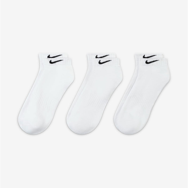 ナイキ 靴下 3足組 ソックス NIKE エブ...の紹介画像2