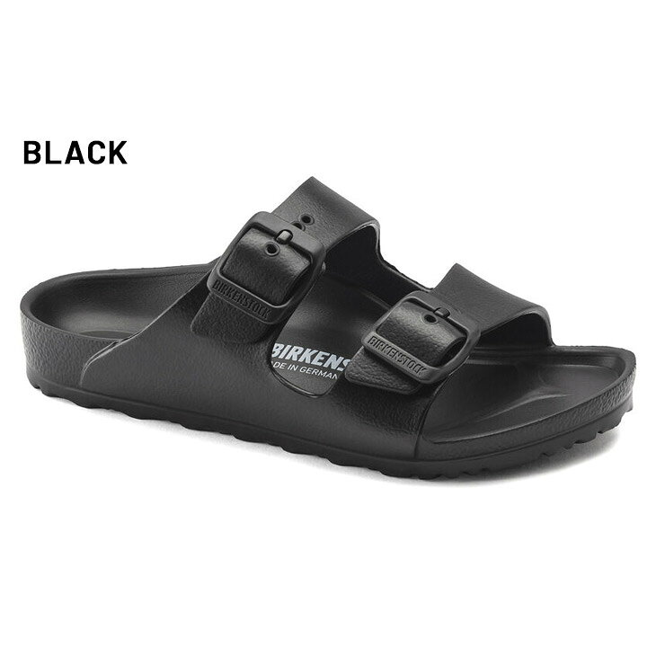 送料無料 ビルケンシュトック キッズ ジュニア サンダル BIRKENSTOCK ARIZONA EVA ...