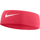 ナイキ NIKE フューリー ヘッドバンド 3.0 メンズ レディース ヘアバンド ピンク 髪留め スポーツ アクセサリー ランニング トレーニング フィットネ...