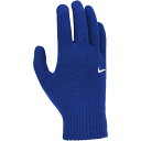 ナイキ ニット手袋 メンズ レディース NIKE スウッシュ ニット トレーニンググローブ 2.0 ユニセックス 防寒 スポーツ アクセサリー 保温 暖かい フ...