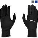 ナイキ ランニング手袋 メンズ NIKE ペーサー ライトウェイトグローブ タッチパネル対応 スポーツ アクセサリー 男性 男子 マラソン レース ジョギング ...