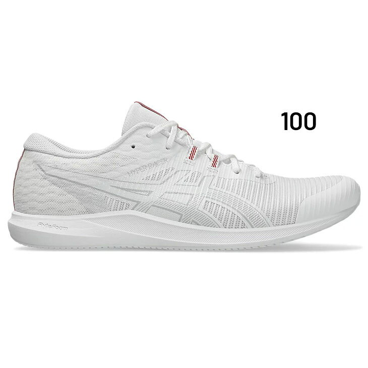 ����̵�� �����å��� �졼���󥰥��塼�� 2E���� 20-27.5cm ����˥� ��� ��ǥ����� asics HYPER RACER Ĺ��Υ���� �ȥ�å��졼���б� 800m-10000m Φ�嶥�� �졼�� Ĺ��Υ�� ���˥� �������å� �Ҥⷤ �֥��� �ϥ��ѡ��졼���� ����/1093A233