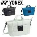 ヨネックス YONEX ショルダーバッグ