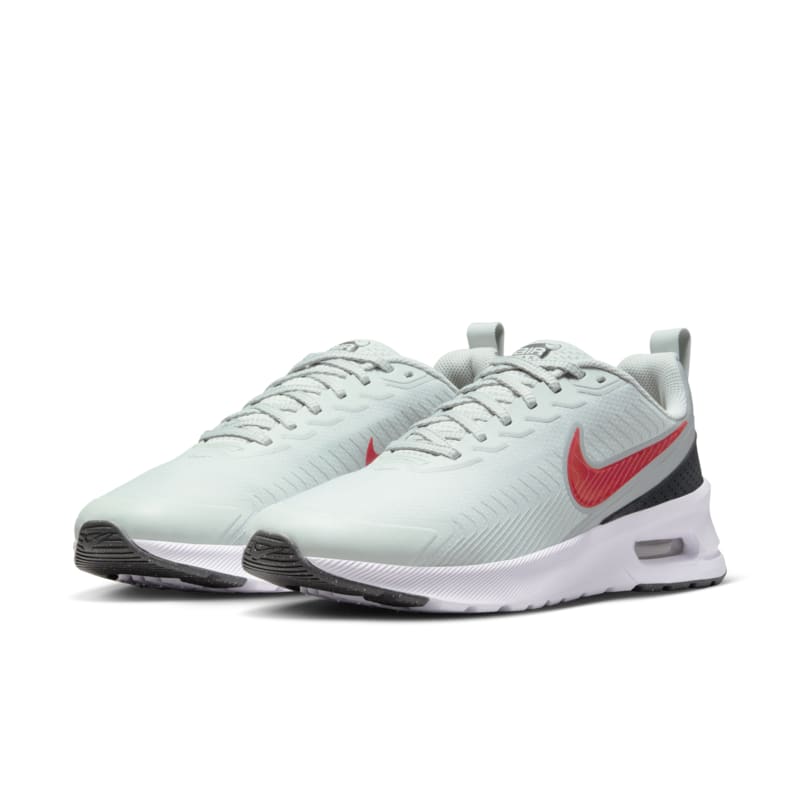 送料無料 ナイキ スニーカー メンズ NIKE AIR MAX NUAXIS エア マックス ニュアクシス ローカット スポーツ カジュアル 男性用 大きいサイズ エアーマックス nike メンズスニーカー ナイキスニーカー エアー クッション Max Air 運動靴 ブランド くつ/FD4329-006