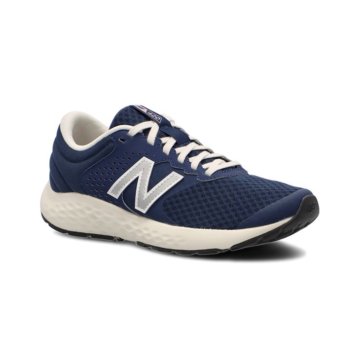 送料無料 ニューバランス ランニングシューズ レディース 2E幅 Newbalance E420 v2 NG2 ジョギングシューズ トレーニング ウォーキング 女性 スニーカー ジム スポーツシューズ 運動靴 ネイビー 紺 青 ブランド くつ クツ/WE420-NG2