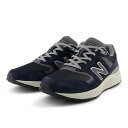 送料無料 ニューバランス ウォーキングシューズ 幅広4E メンズ Newbalance Walking Fresh Foam 880 v6 ローカット スニーカ...