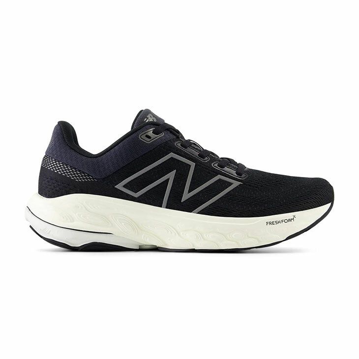 送料無料 ニューバランス ランニングシューズ レディース 2E Newbalance Fresh Foam X 860 v14 ジョギング マラソン 陸上 トレーニング スポーツシューズ 軽量 フレッシュフォーム レディースシューズ 女性 婦人 スニーカー 運動靴 ブランド くつ クツ/W860-A14