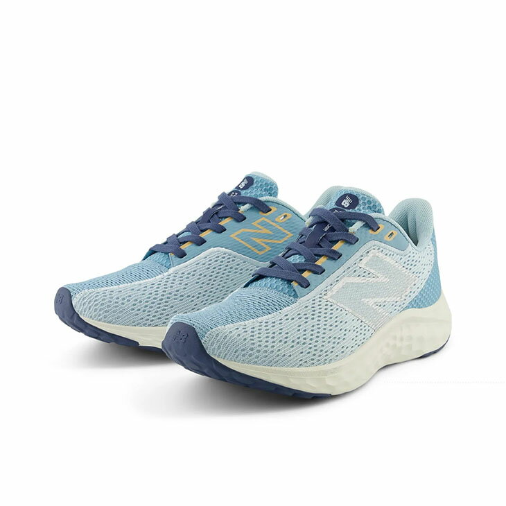送料無料 ニューバランス ランニングシューズ D幅 レディース Newbalance Fresh Foam Arishi v4 ジョギング フィットネス 陸上 トレーニング スポーツシューズ フレッシュフォームアリシ 女性 スニーカー カジュアル ウォーキング 運動靴 ブランド くつ クツ/WARIS-YB4