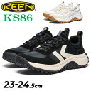 送料無料 キーン レディース スニーカー KEEN KS86 ケーエス86 ローカット アウトドア カジュアル レディースシューズ 女性用 婦人 ひも靴 おしゃれ タウンシューズ 運動靴 ブランド くつ/KS86