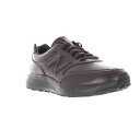 GW中も発送■送料無料 ニューバランス ウォーキングシューズ 4E幅 メンズ Newbalance 363 v9 ローカット サイドファスナー ジッパー 軽量 ...