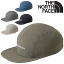 送料無料 ザ・ノース・フェイス 帽子 メンズ レディース THE NORTH FACE アクティブライト 5パネルキャップ ユニセックス アウトドア アクセサリ...