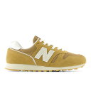 送料無料 ニューバランス スニーカー レディース B幅 Newbalance 373 ローカット カジュアルシューズ 細め スリム ブランド スポーティ 女性用 運動靴 おしゃれ くつ/WL373-GG2(4)