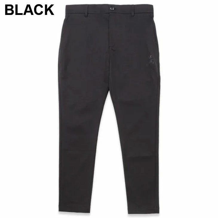 送料無料 SY32 スウィートイヤーズ ゴルフパンツ メンズ SY32 BY SWEET YEARS GOLF ゴルフウェア ロングパンツ スラックス 保温 機能性ウェア スポーツウエア 男性 紳士用 長ズボン 秋冬 ボトムス 服 ブランド SOLOTEX HEAT PANTS アパレル/SYG-24A041