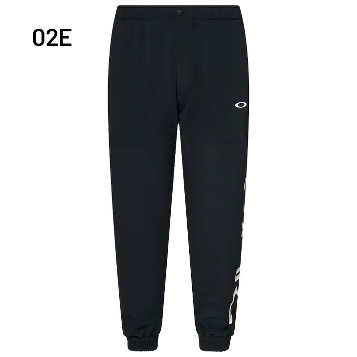 送料無料 オークリー トレーニングパンツ メンズ OAKLEY Enhance Tech Shell Pants...