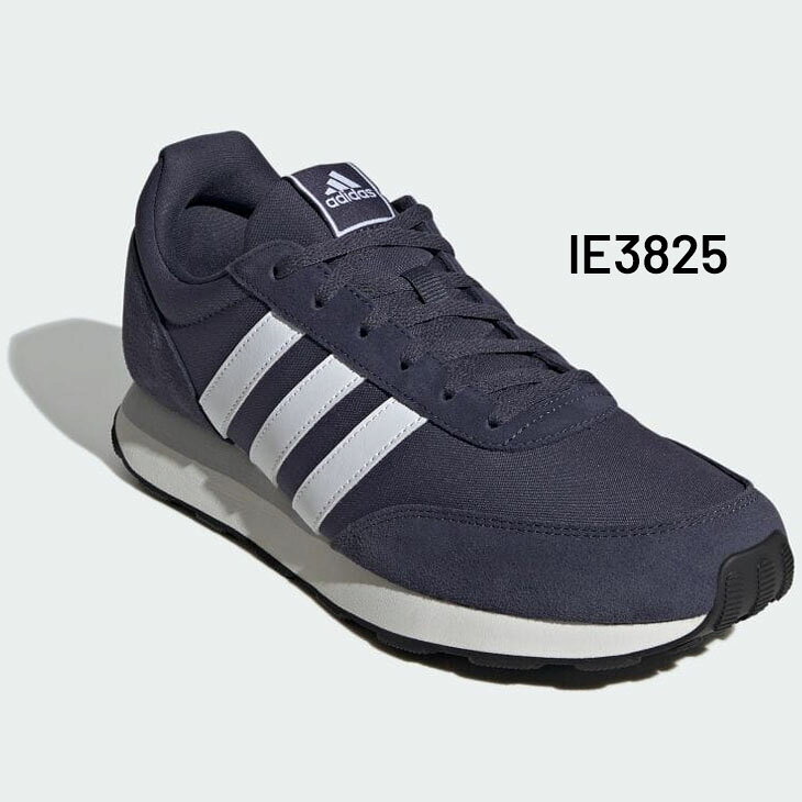 クーポン有【7/25まで】送料無料 アディダス スニーカー メンズ 靴 adidas ラン 60...