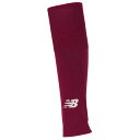 ニューバランス チューブソックス 19-29cm メンズ レディース ジュニア Newbalance サッカー フットサル カーフソックス ふくらはぎ ストッキ...