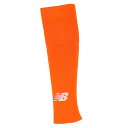 ニューバランス チューブソックス 19-29cm メンズ レディース ジュニア Newbalance サッカー フットサル カーフソックス ふくらはぎ ストッキ...