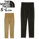 送料無料 ザ・ノース・フェイス レディース THE NORTH FACE マタニティロングパンツ 産前産後兼用 ウエストリブ ブランド マタニティウエア ボトム...