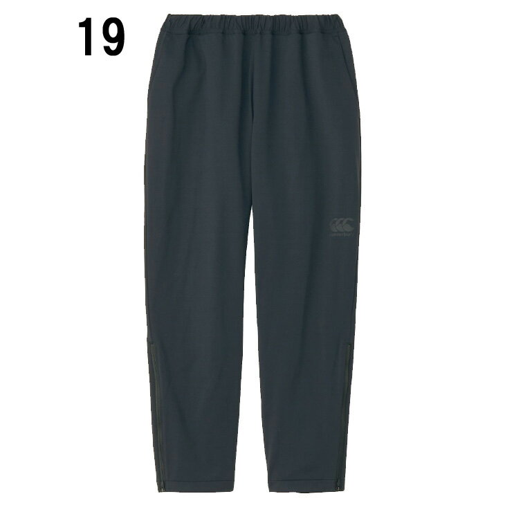 送料無料 カンタベリー トレーニングパンツ メンズ canterbury アールプラス デュアルウォームパンツ R+ RUGBY+ ラグビー スポーツウェア ボトムス 保温 はっ水 男性 裏フリース 長ズボン 秋冬 ずぼん 服 ブランド アパレル/RP14574
