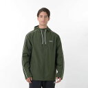 送料無料 ニューバランス ウィンドブレーカー メンズ Newbalance Essentials 裏起毛トリコット ウインドジャケット 長袖 フルジップ フーデ...