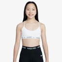 【5/1限定P5倍】ナイキ キッズ スポーツブラ 女の子 子ども用 130-160cm NIKE INDY ジュニア ガールズ インディブラ ブラトップ スポブ...