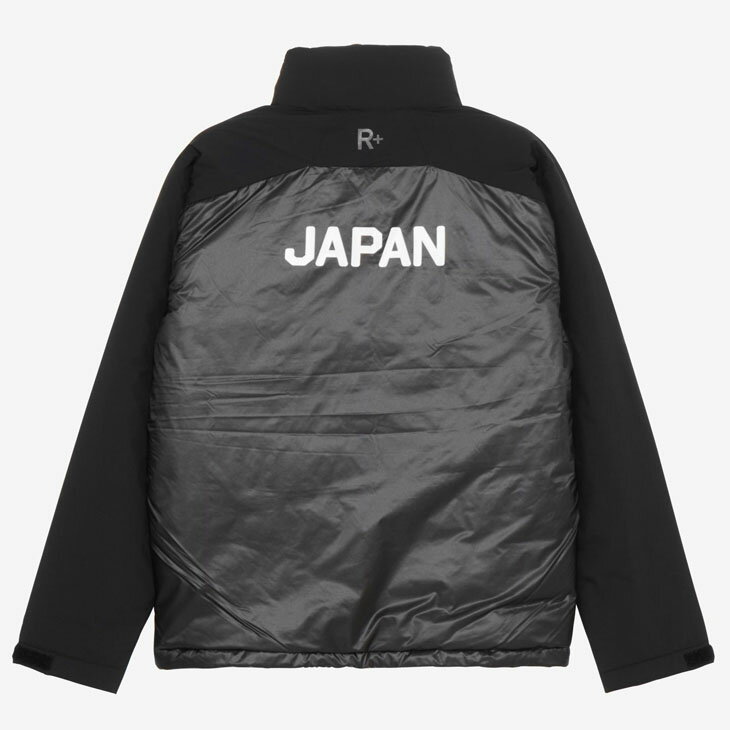 送料無料 カンタベリー 中綿ジャケット メンズ canterbury ジャパン アールプラス クイーンズインサレーション R+ RUGBY+ 防寒 アウター ラグビー 日本代表 JAPAN スポーツウェア 保温 男性用ジャケット トレーニング 普段使い 上着 秋冬 服 ブランド アパレル/R74576JP