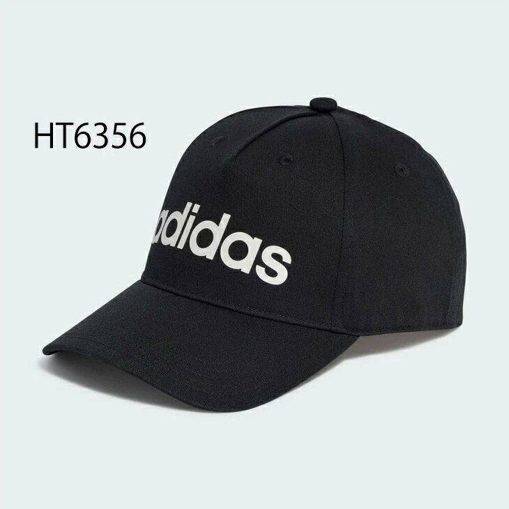 アディダス 帽子 メンズ レディース adidas デイリーキャップ ベースボールキャッ...