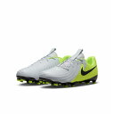 送料無料 ナイキ ジュニア サッカースパイク 20-24cm 子ども用 NIKE ファントム GX 2 アカデミー キッズ MG ローカット 子供靴 サッカーシ...