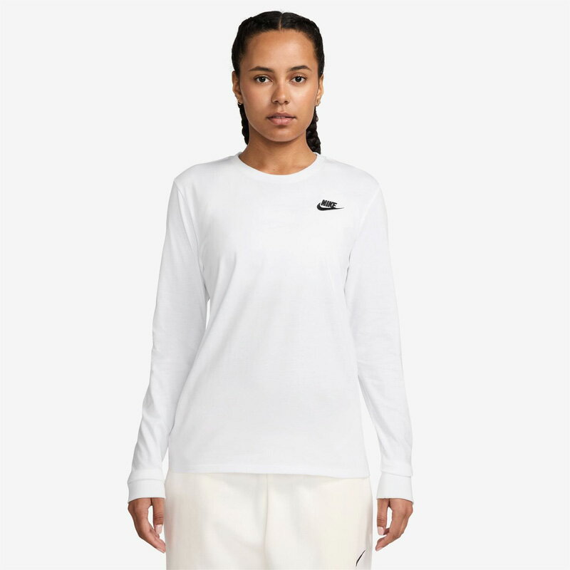 楽天市場】nike ロンt(レディースファッション)の通販 楽天市場】nike ロンt(レディースファッション)の通販