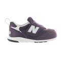 送料無料 ニューバランス ベビー スニーカー ファーストシューズ 12-14cm Newbalance 313 First ブランド 赤ちゃん ベビー靴 ベビーシューズ 子ども 子供靴 キッズスニーカー スポーティ カジュアル 靴 男の子 女の子 幼児 くつ ギフト 贈り物/IT313-JE