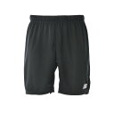 ニューバランス サッカー ゲームパンツ メンズ Newbalance サッカーウェア 定番 ショートパンツ ショーツ 吸汗速乾 ハーフパンツ サッカーパンツ ボ...