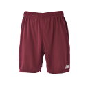 ニューバランス サッカー ゲームパンツ メンズ Newbalance サッカーウェア 定番 ショートパンツ ショーツ 吸汗速乾 ハーフパンツ サッカーパンツ ボ...