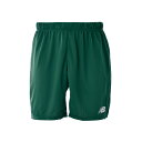 ニューバランス サッカー ゲームパンツ メンズ Newbalance サッカーウェア 定番 ショートパンツ ショーツ 吸汗速乾 ハーフパンツ サッカーパンツ ボ...