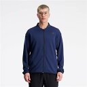 送料無料 ニューバランス トレーニングジャケット ジャージ メンズ Newbalance Tenacity グリットジャケット スポーツウェア ウエア ジャージ...