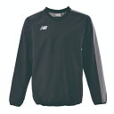 送料無料 ニューバランス ピステトップ 長袖 メンズ newbalance ピステジャケット サッカー スポーツウェア フットボール トレーニング ブレーカーシ...