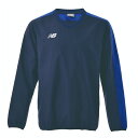 送料無料 ニューバランス ピステトップ 長袖 メンズ newbalance ピステジャケット サッカー スポーツウェア フットボール トレーニング ブレーカーシ...