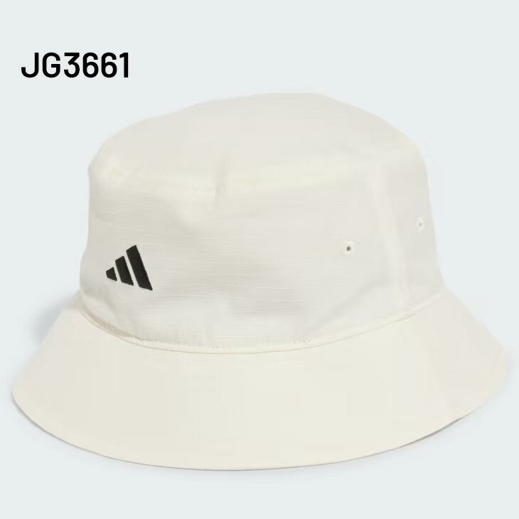 アディダス 帽子 メンズ レディース adidas クラシック バケットハット 大人用 ユ...