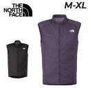 送料無料 ザ・ノース・フェイス ベスト ランニング用 メンズ THE NORTH FACE アウター ジョギング トレーニング 運動 薄手 防風 ポケッタブル ...