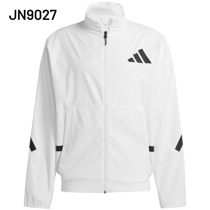 送料無料 アディダス ウィンドブレーカー メンズ adidas M Z.N.E.ウーブンジャケット スポーツウェア アウター トレーニング ウインドブレーカー 上着 ウィンドジャケット メンズウエア 上着 服 ブランド アパレル/JZU15 2