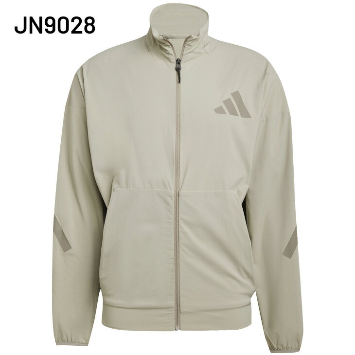 送料無料 アディダス ウィンドブレーカー メンズ adidas M Z.N.E.ウーブンジャケット スポーツウェア アウター トレーニング ウインドブレーカー 上着 ウィンドジャケット メンズウエア 上着 服 ブランド アパレル/JZU15 3