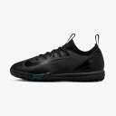 送料無料 ナイキ ジュニア サッカー トレーニングシューズ 20-24cm 子ども用 NIKE マーキュリアル ヴェイパー 16 アカデミーTF ターフシューズ...